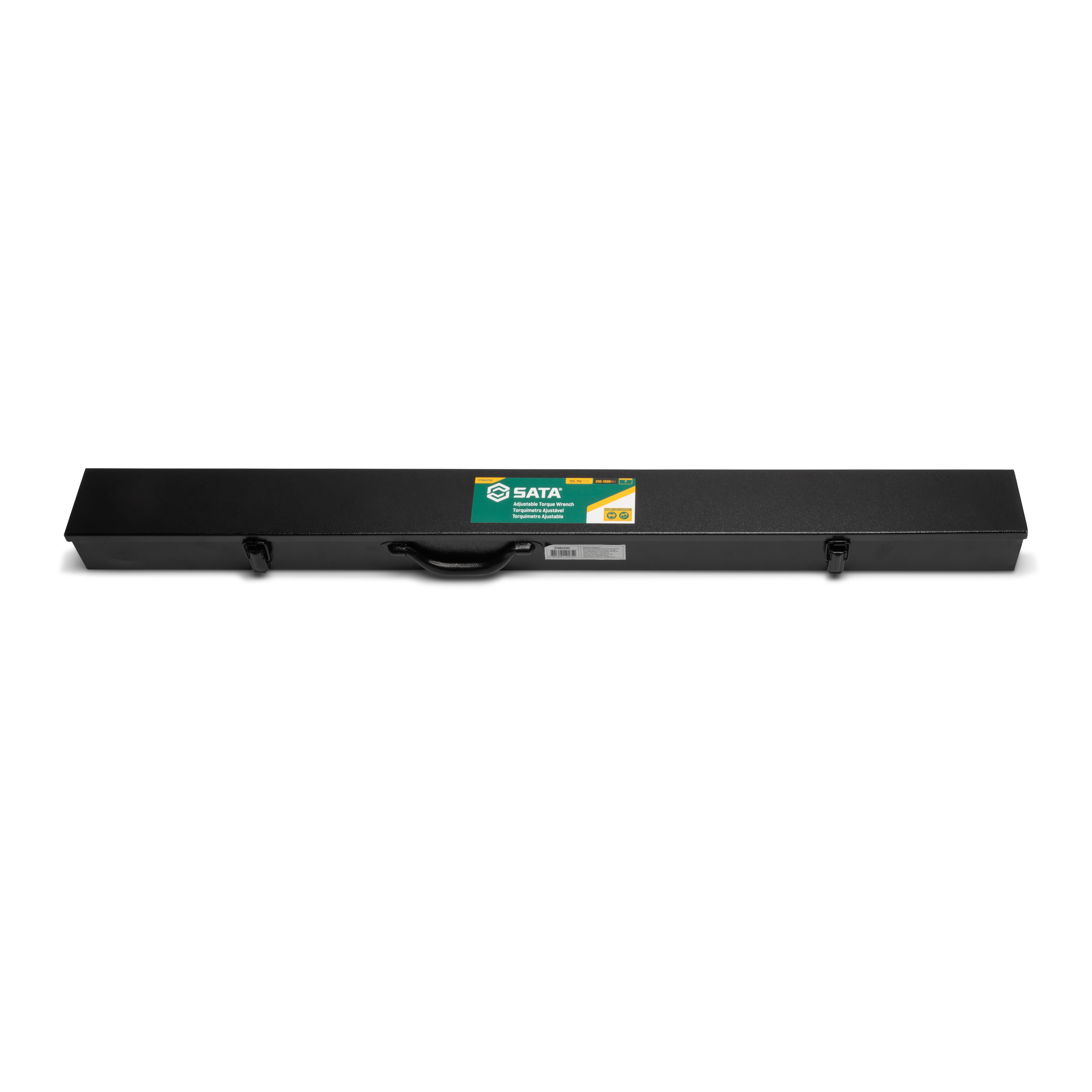SATA Átaksmælir 1" 200Nm - 1000Nm
