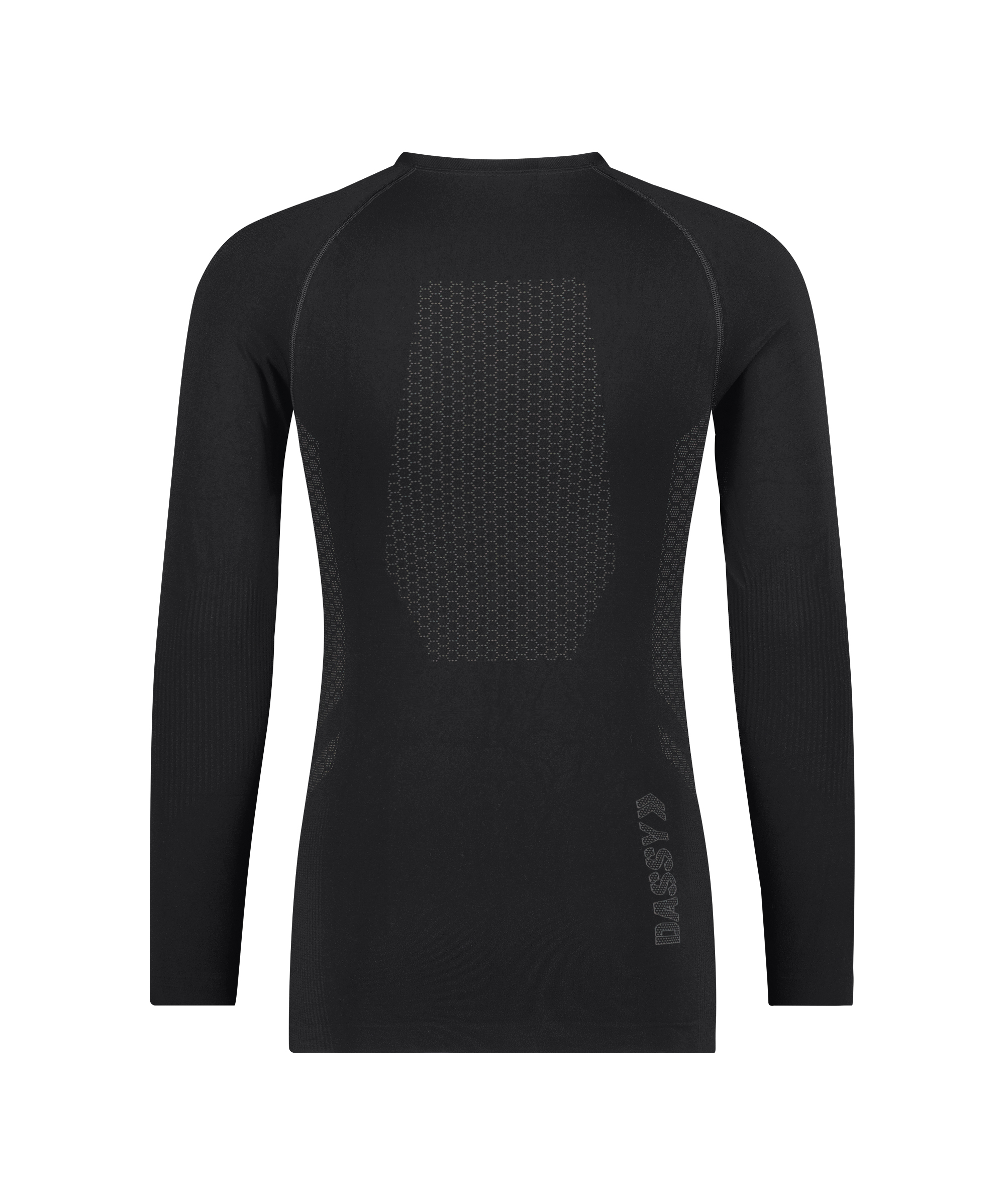 Pierre Langerma innanundirbolur Svartur 2XL/3XL