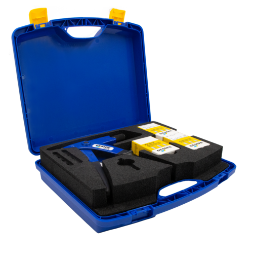 Gesipa FIREFLY Blind Rivet Nut Toolbox 1435453
