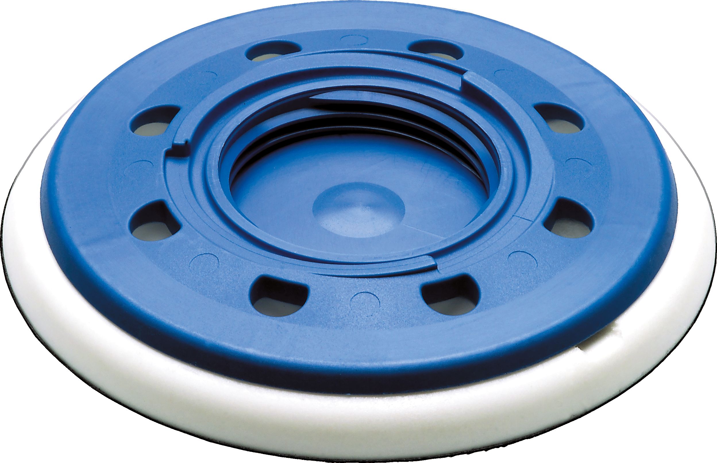 Festool Bakplata Rotex 125 Hard 492127