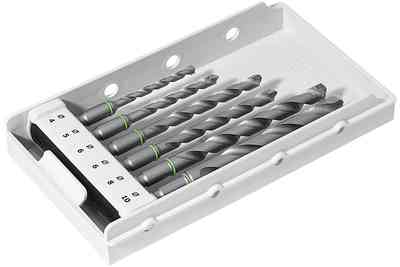 Festool Steinborasett DB CE TL 769096