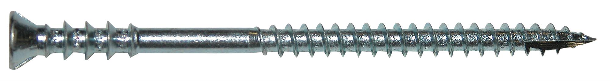NKT Fjarlægðarskrúfur 6.0x80 RG 136492
