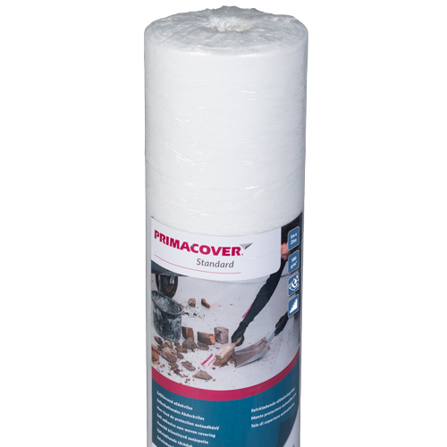 PrimaCover Standard Sjálflímandi 180g/m² W1m L25m