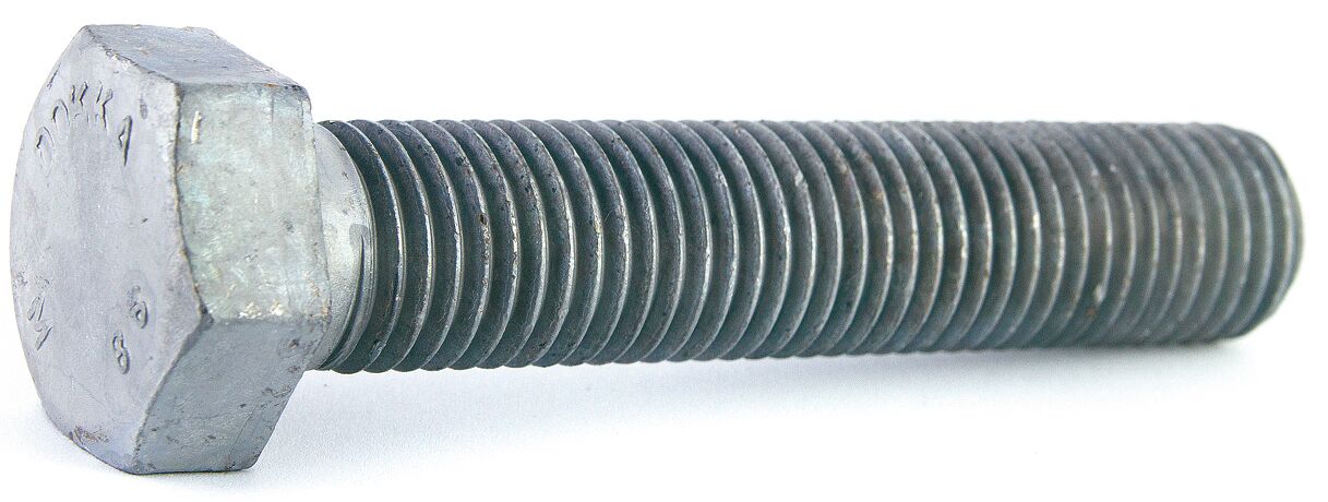 Stálboltar M8x40 8.8 HG DIN933