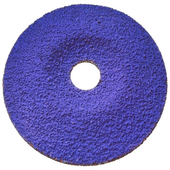 Tyrolit Suðu-Slípiskífa Cerabond X 125mm GR36 34617421