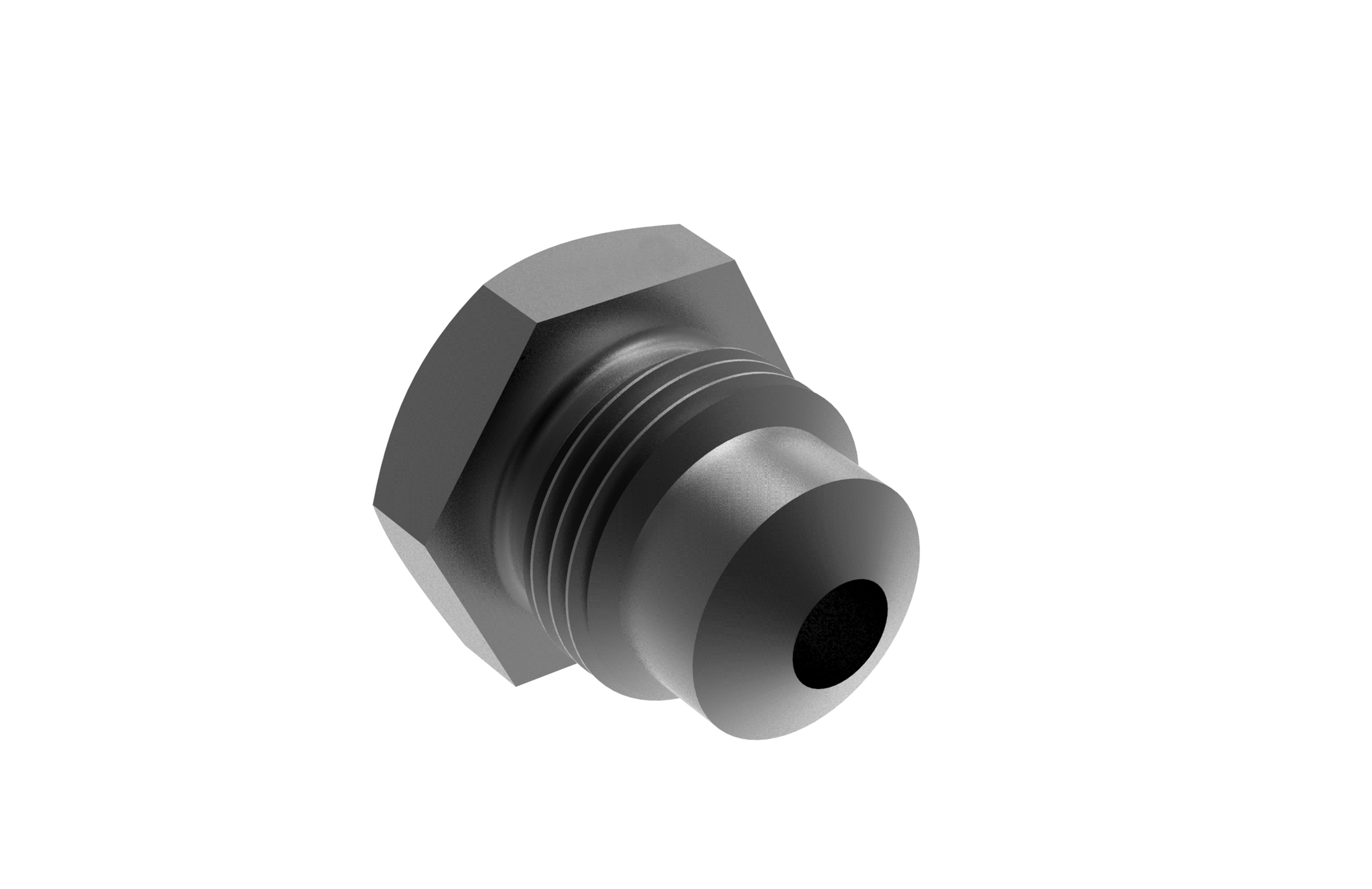 Gesipa 1434300 Munnstykki 16/45