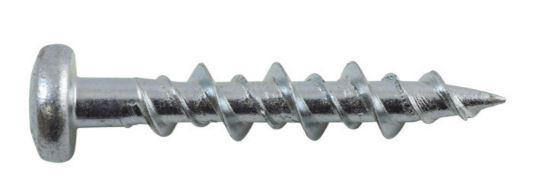 SPIT Gipsskrúfur 5.2x32 (10stk) 52171 
