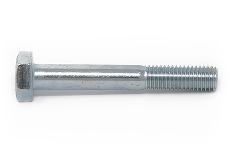 Stálboltar M20x30 8.8 RG DIN931