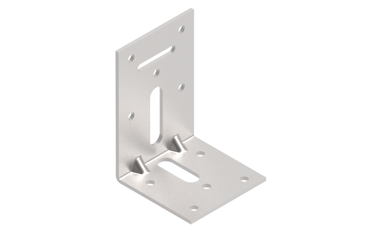 Vinklar 2.5x90x60x60 73615