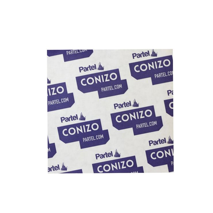 Conizo Rakavarnarlímband Plástrar