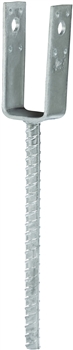 Stólpaskór 73x40