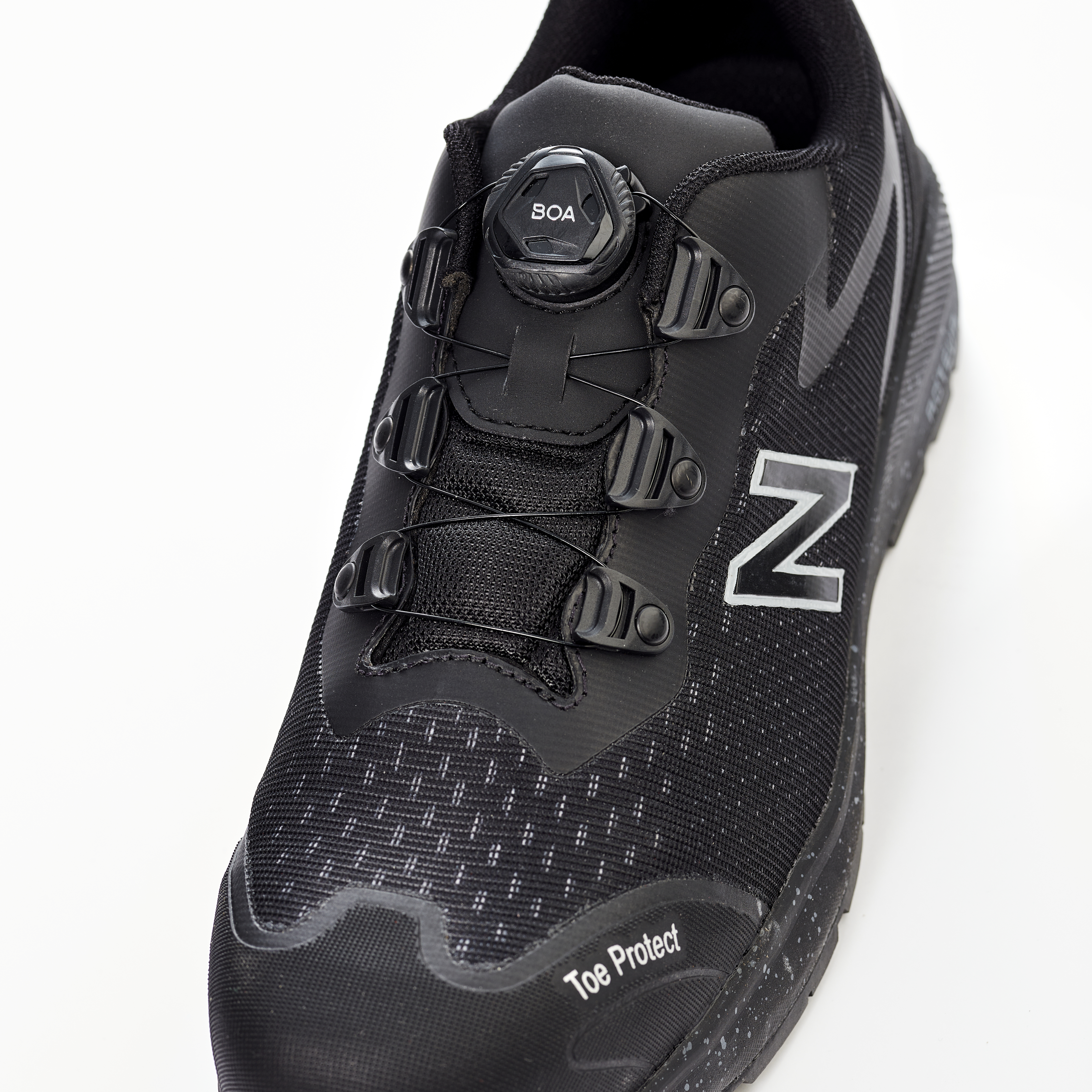 New Balance Logic Boa Öryggisskór S1P