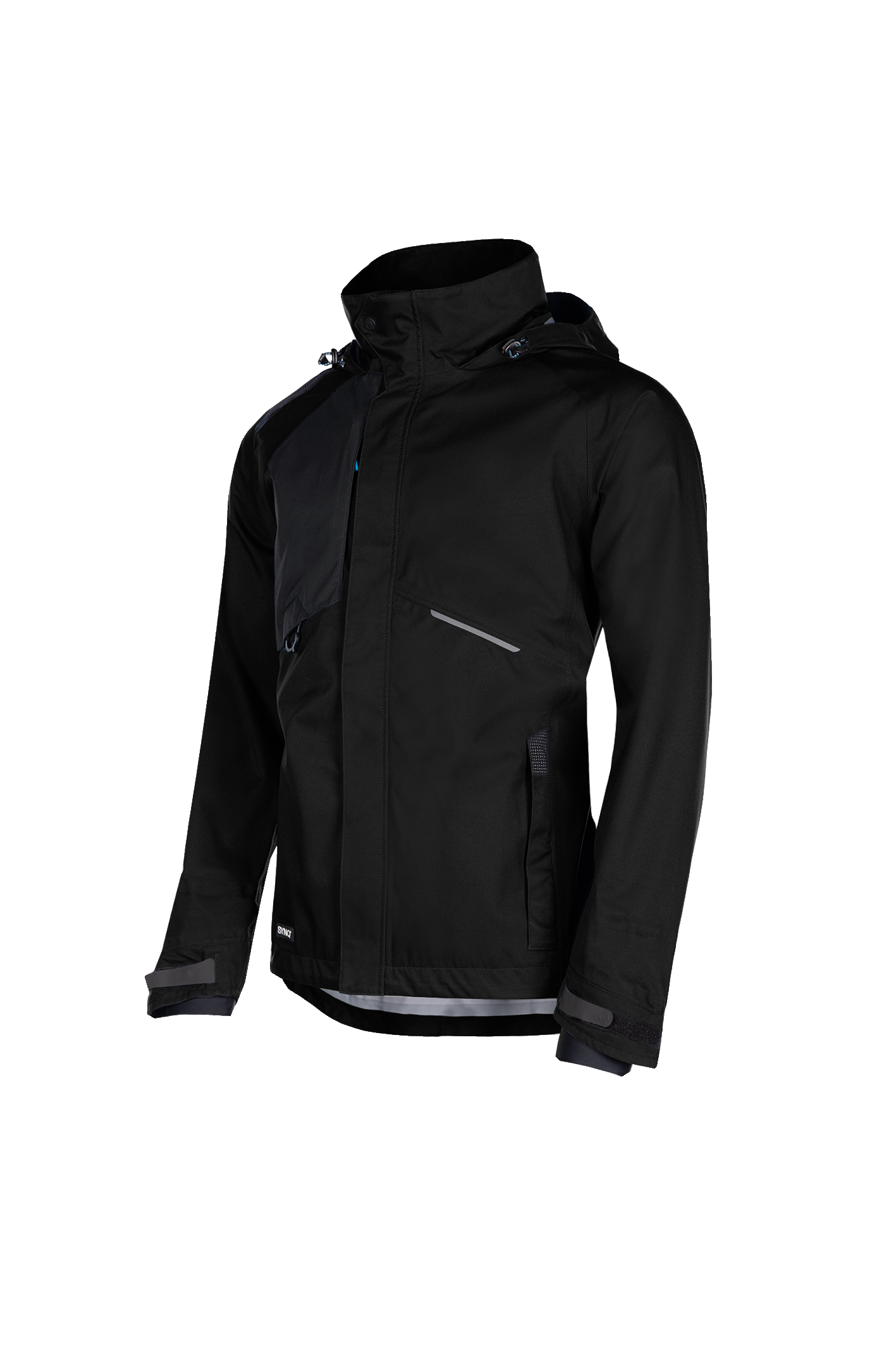 SYNQ® Qloud Skeljakki