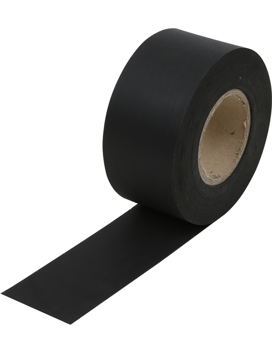Förch EPDM Borði 100mm 25m