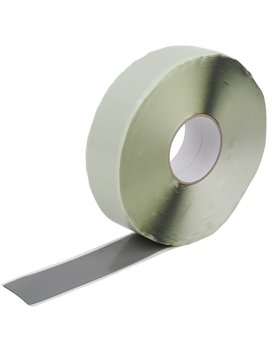 Förch Butyl Límband 25x1mm 30m