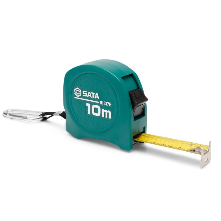 SATA Málband 10M ST91317E