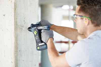 Festool Steinborasett DB CE TL 769096