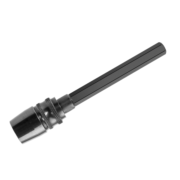 HMT VersaDrive Rapid-Lock Extension Arbor 130mm