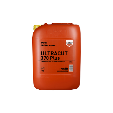 Rocol Ultracut Plus 370 Skerolía 5L 