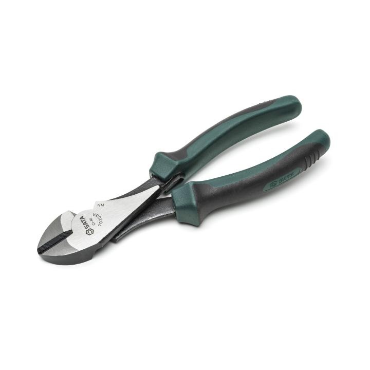 SATA Skábítur 161mm ST70202AST