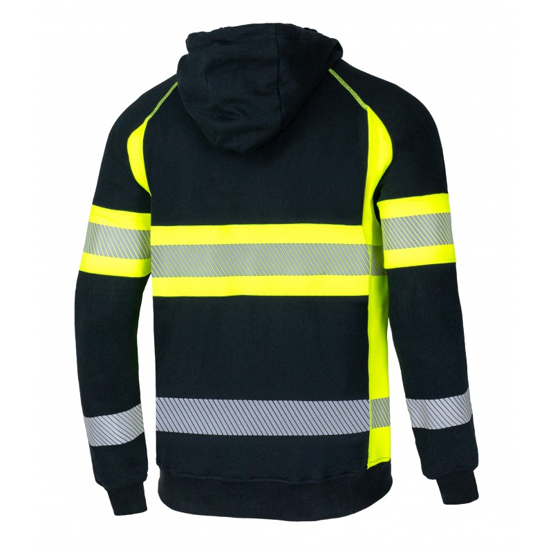 Bergo Cannygo hettupeysa