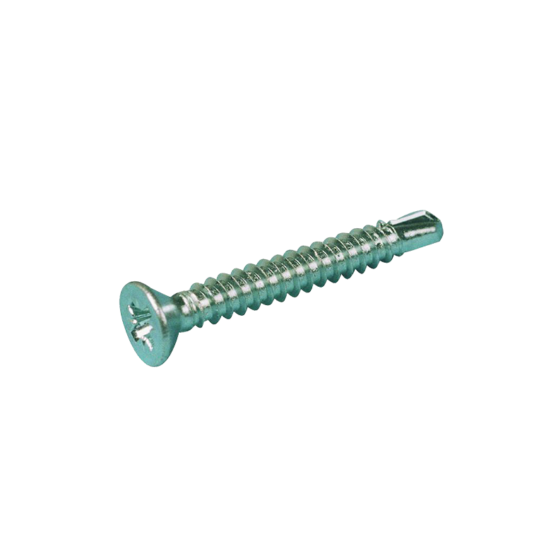 Borskrúfur UZ 5.5x50 RG DIN7504P