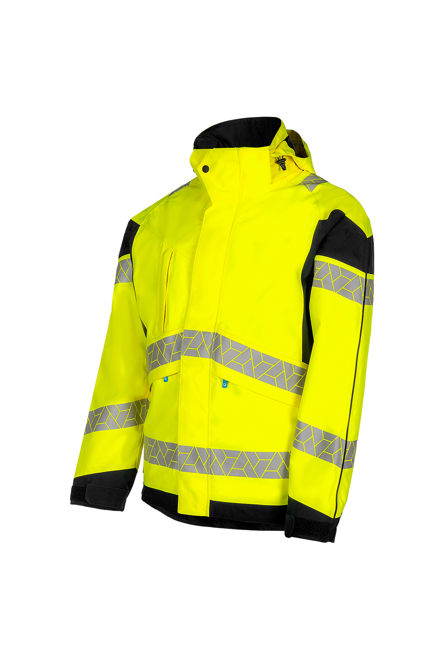 SYNQ® Jacklight Regnjakki