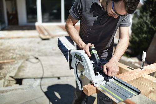 Festool HK85 Hjólsög EB-Plus 576147