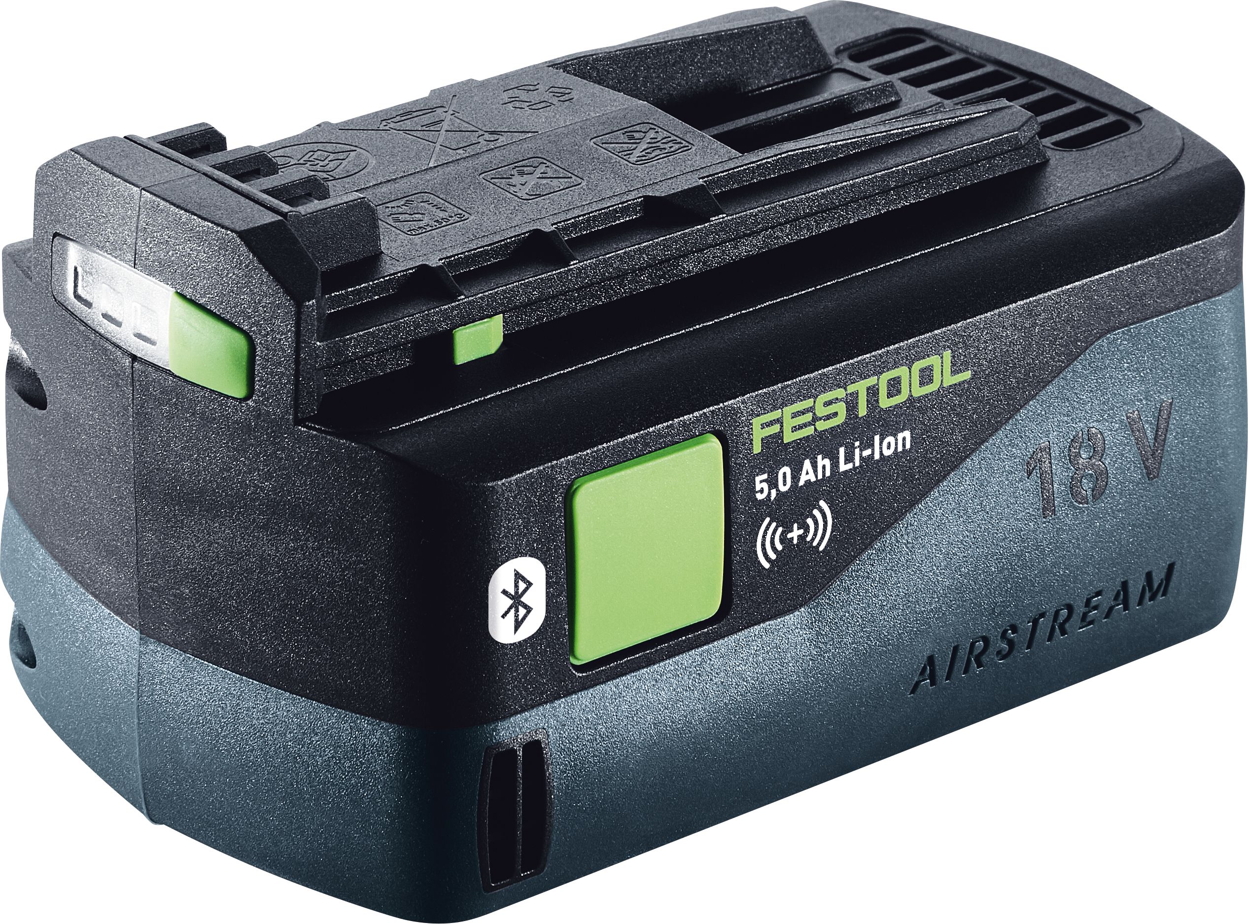 Festool Batterí BP 18 Li 5.0 ASI 577660 