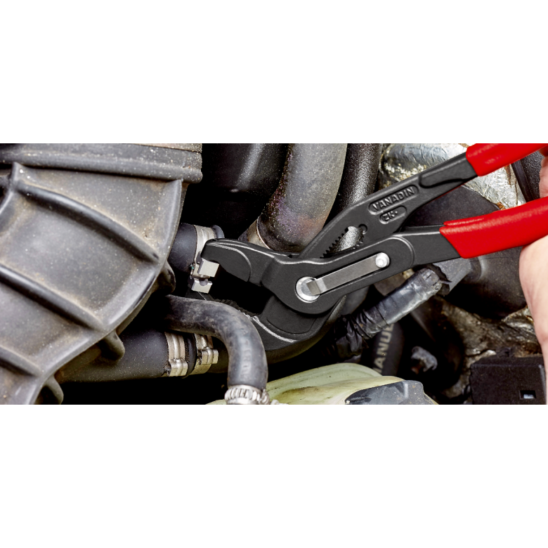 Knipex Hosuklemmutöng 85 51 250 C