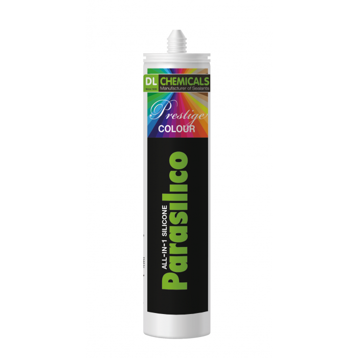 #Parasilico Prestige Colour RAL6005 Moss Green
