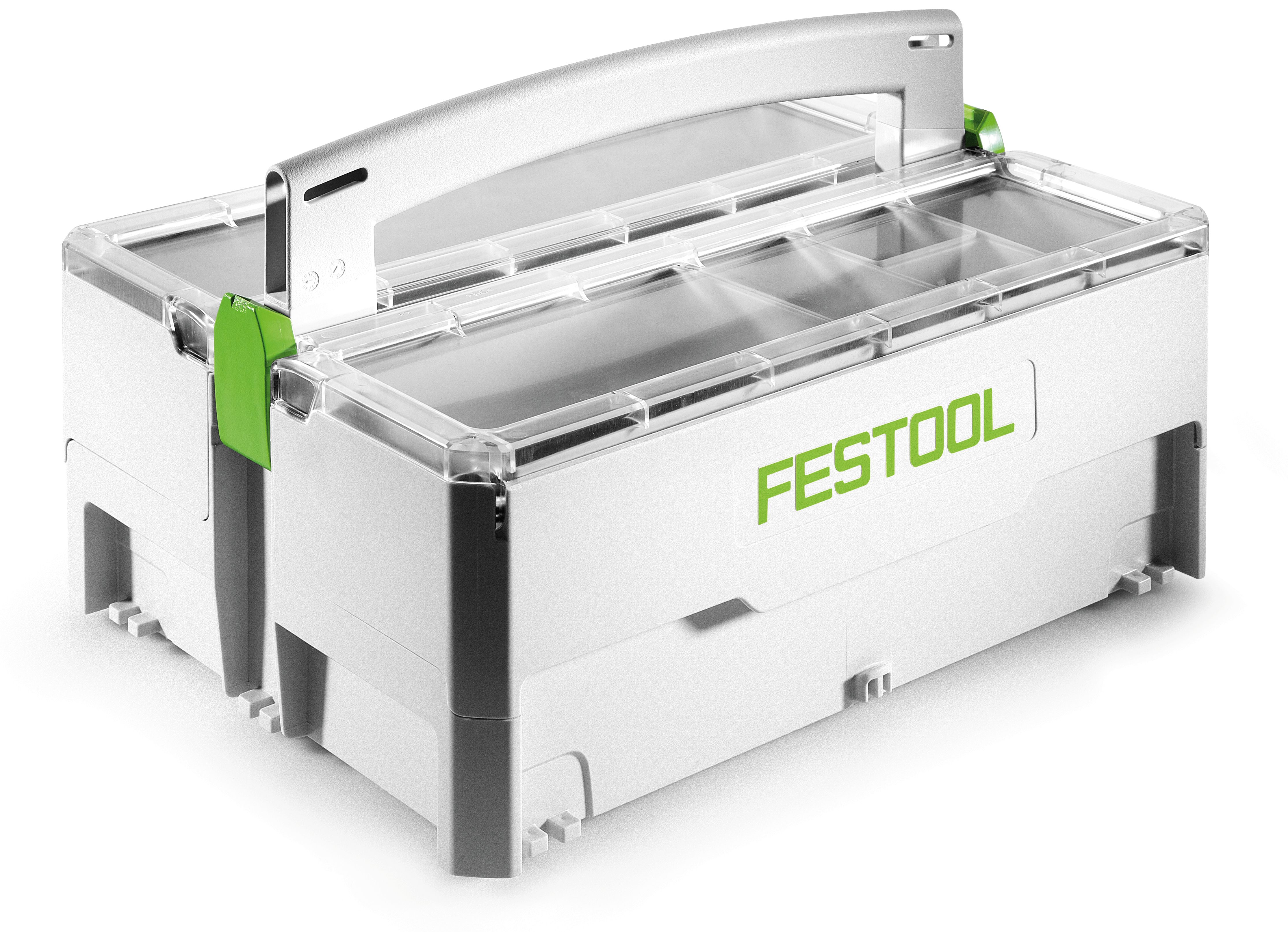 Festool Systainer Toolbox 499901