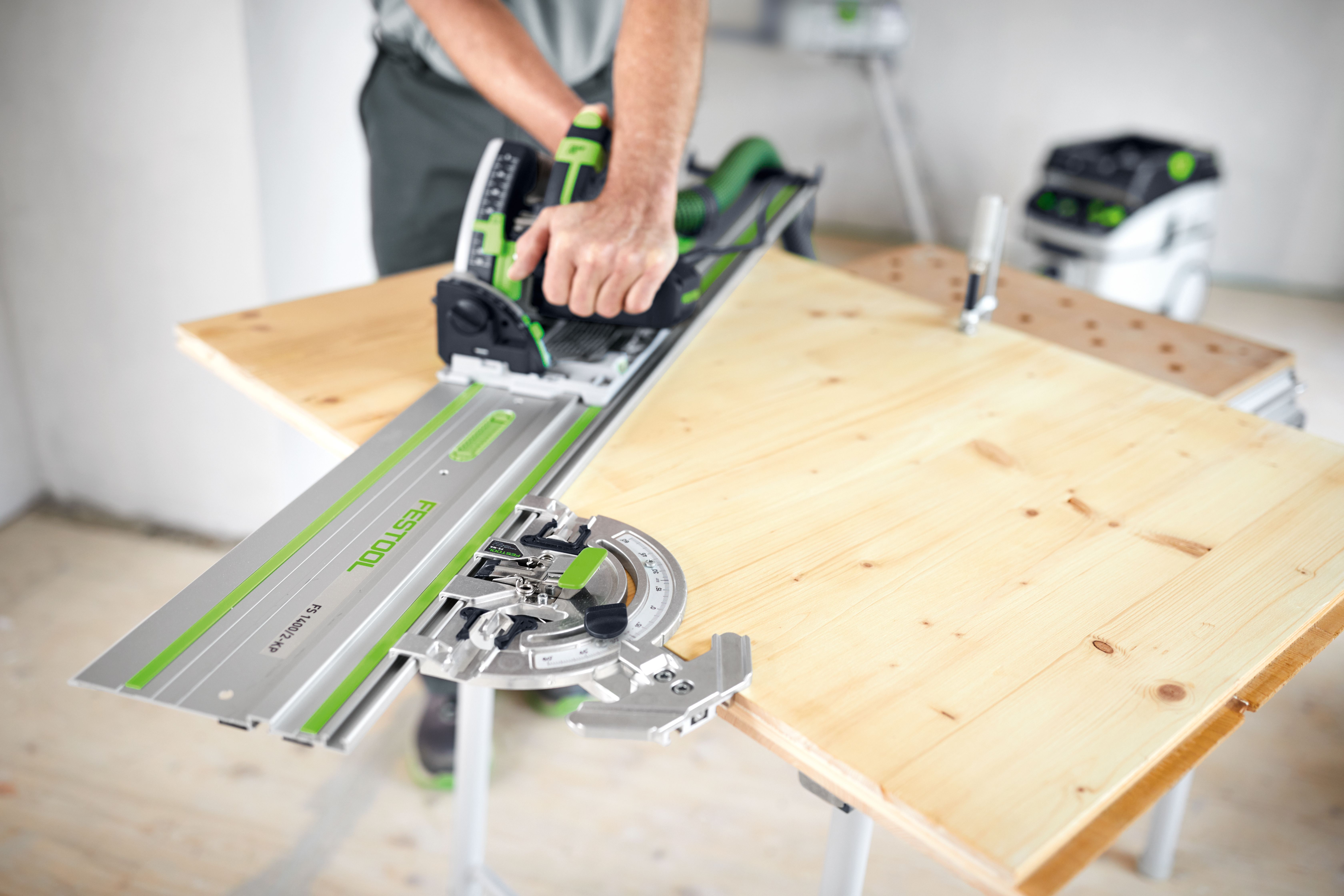 Festool Gráðuvinkill FS-WA 577040