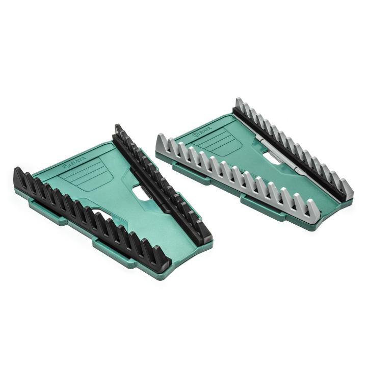 SATA 2 Stk. Fastlyklarekkar ST95410