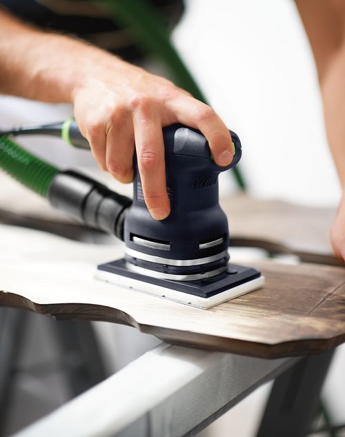 Festool RTS 400 Juðari REQ-Plus 576057