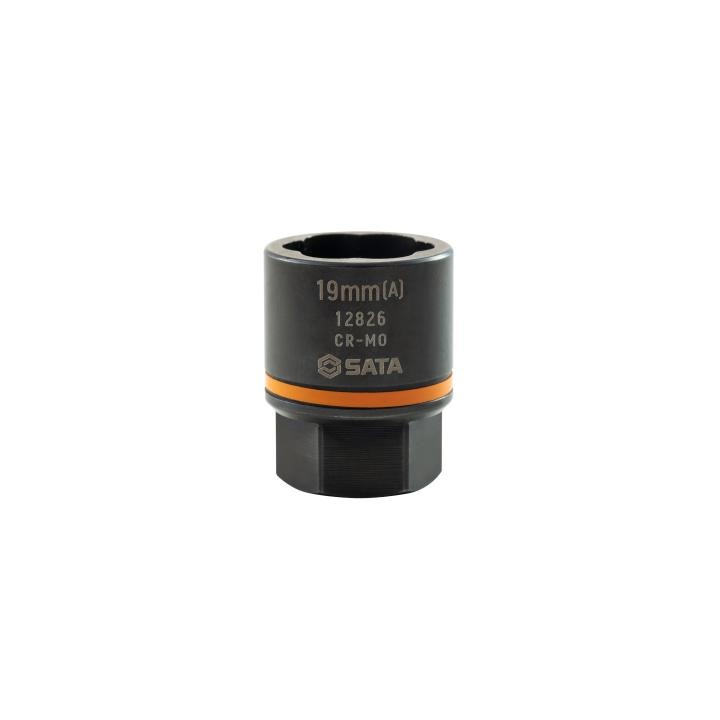 SATA 3/8" / 17mm BoltBiter Extraction Socket