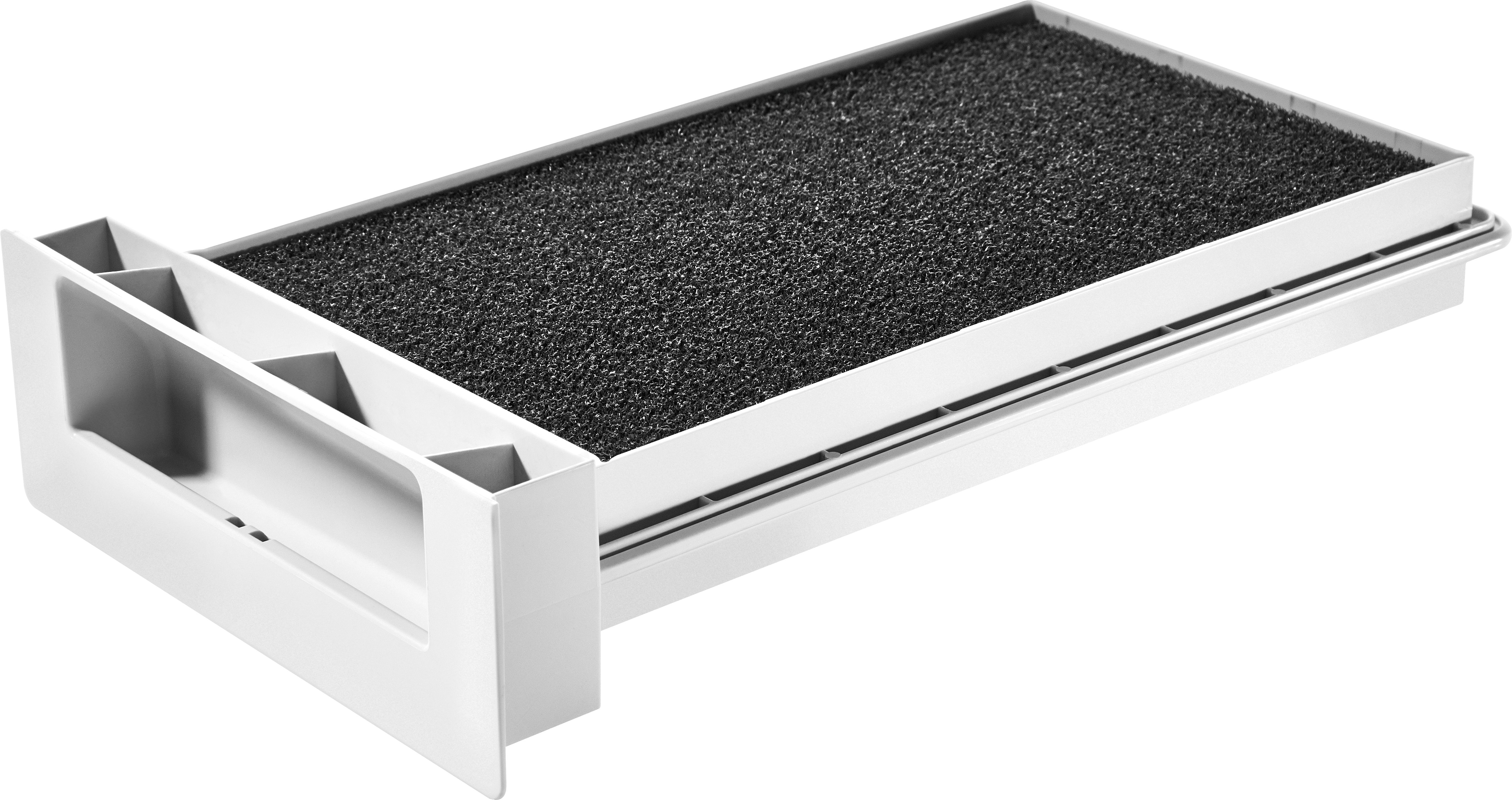 Festool Blautfilter MINI/MIDI Nýrri 204202