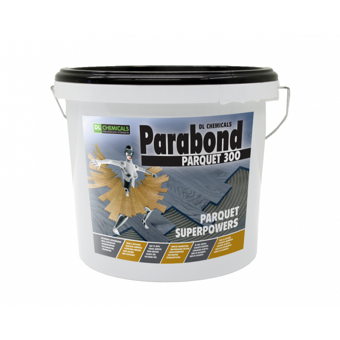 Parabond Parquet 300 15kg MS Polym