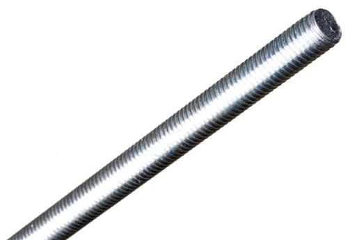 Snittteinar 8.8 M20x1000mm RG DIN975