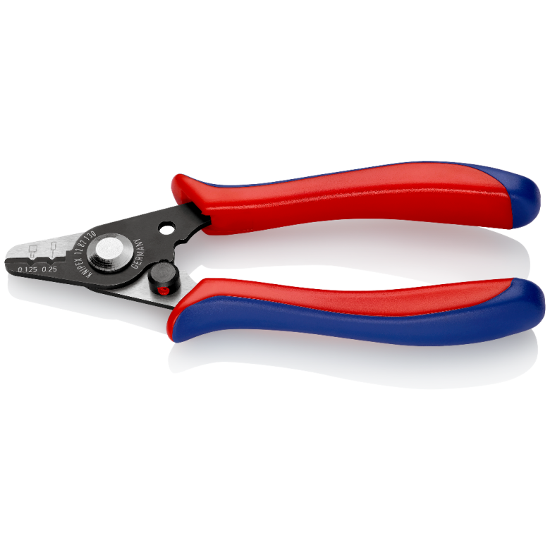 Knipex Vírstrippari Fiber 12 82 130