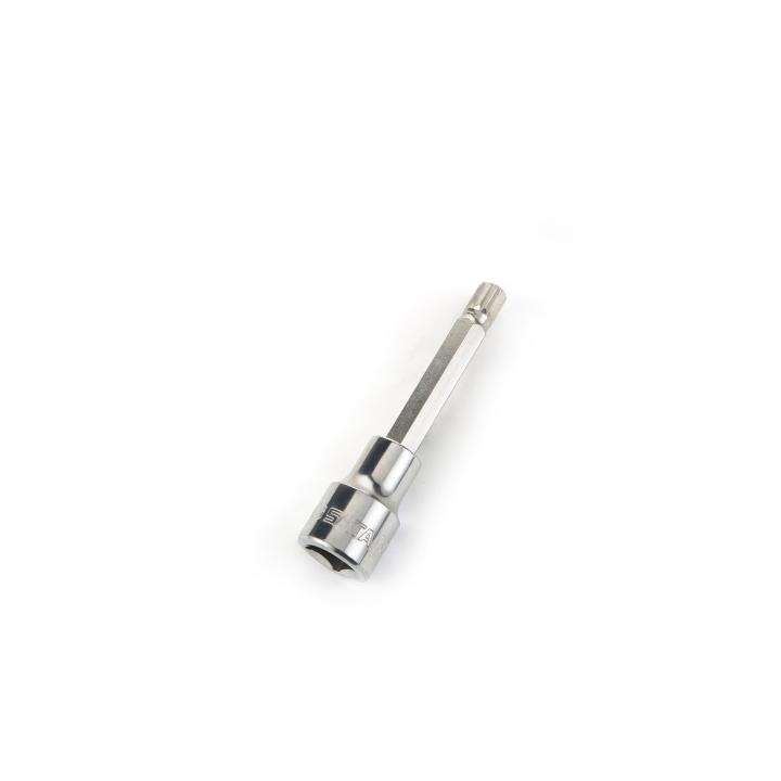 SATA 1/2" Spline Toppur Langur M10