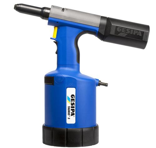Gesipa Taurus 3 Hnoðtöng 1457871