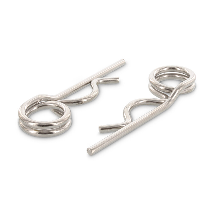 DIN11024 R-Splitti 4 mm