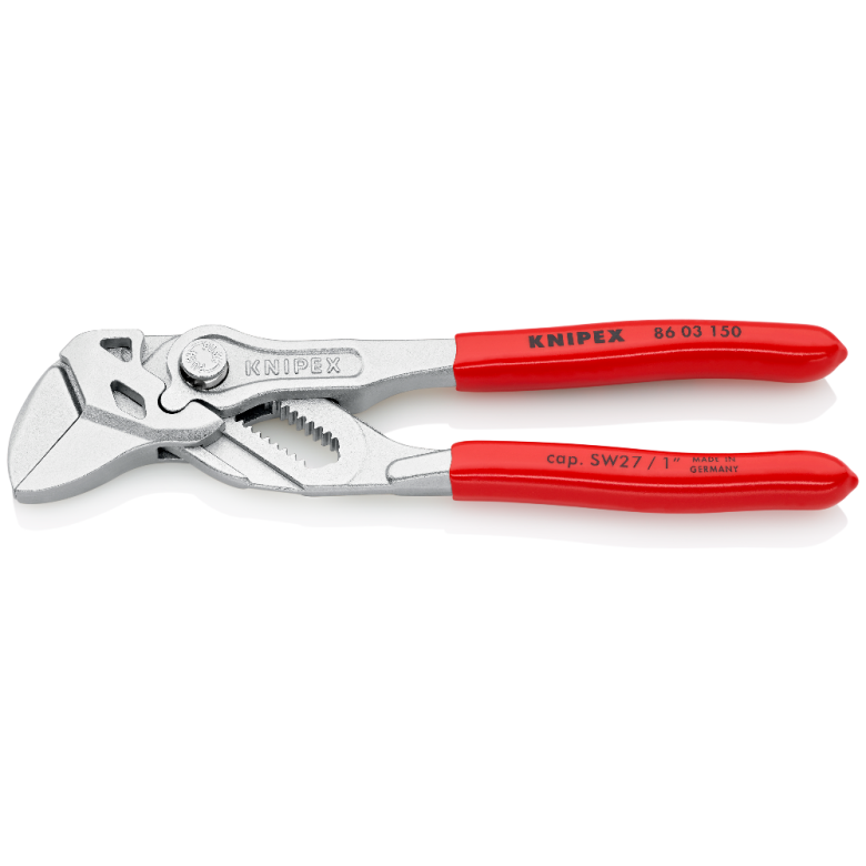 Knipex Lykiltöng 150mm 86 03 150