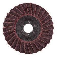 Tyrolit Flókahjól SCM 115mm Medium 742157
