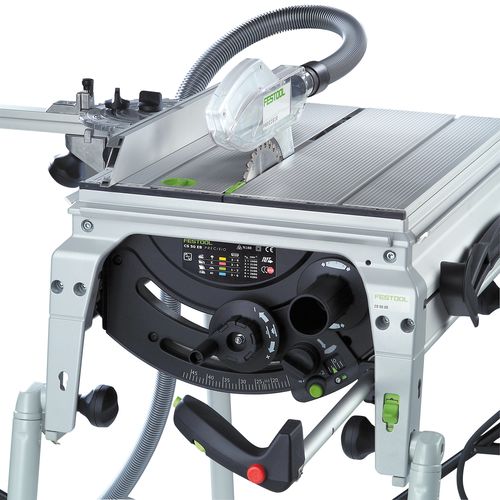 Festool CS50 Borðsög EBG-Set 574772