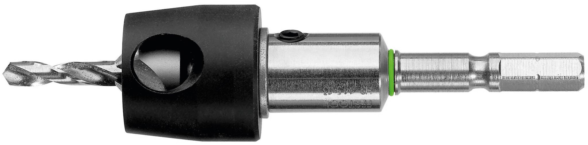 Festool Úrsnari með stoppara 3.5mm 492523