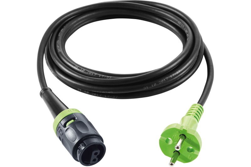 Festool Rafmagnssnúra 4M Plug It 203914
