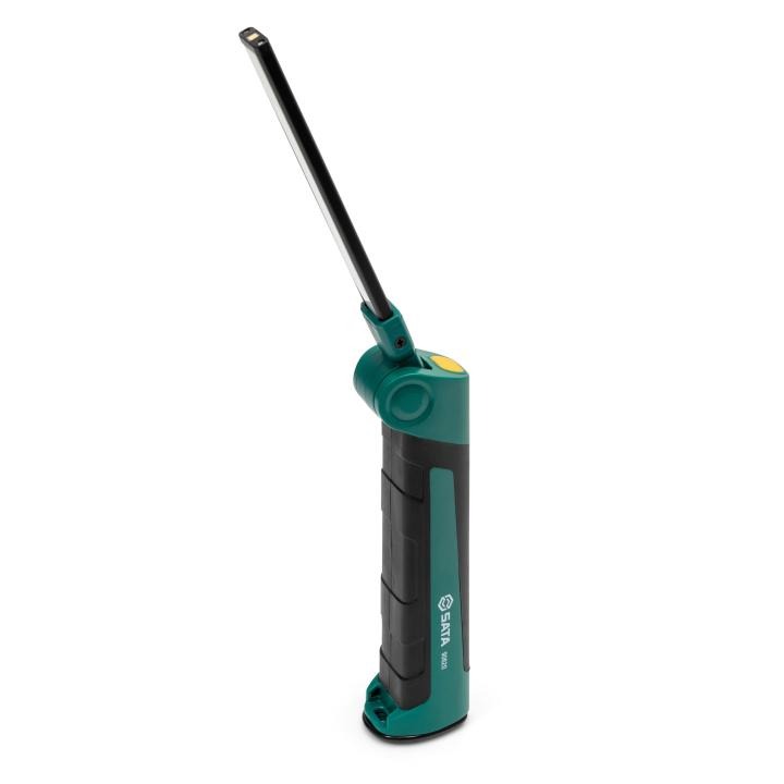 Sata Vinnuljós 400lm ST90620