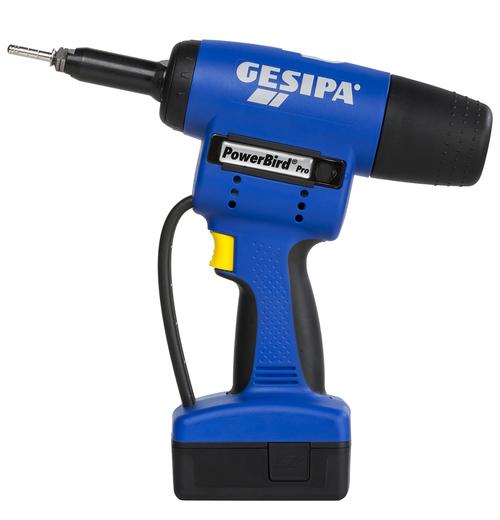 Gesipa 1435013 Munnstykki
